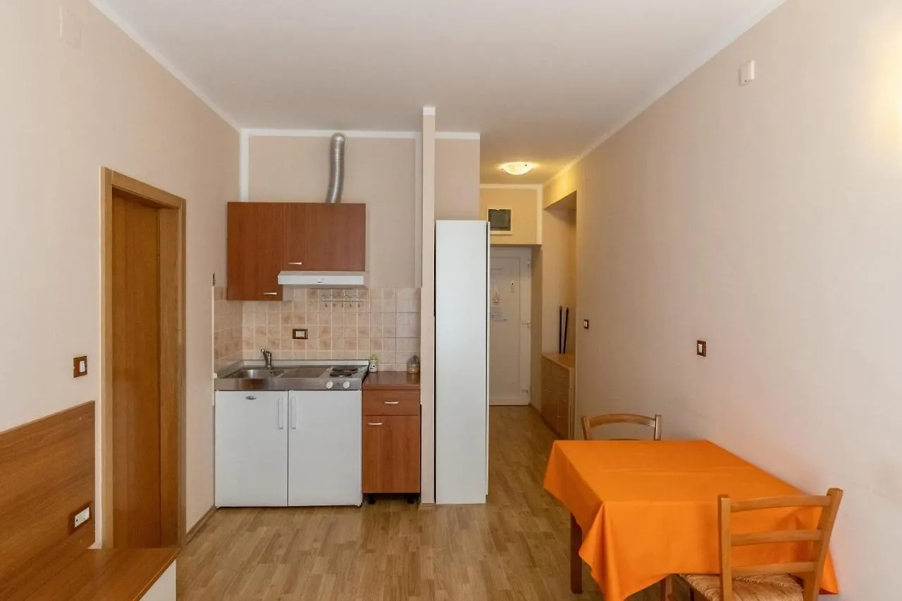 Apartments Liburnija Opatija Chorvatsko