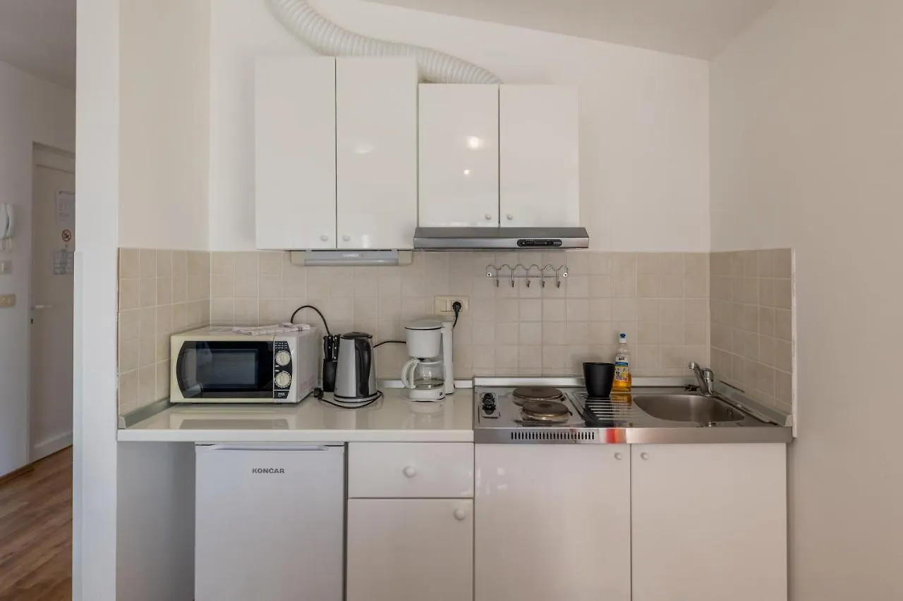 Apartments Liburnija Opatija Chorvatsko