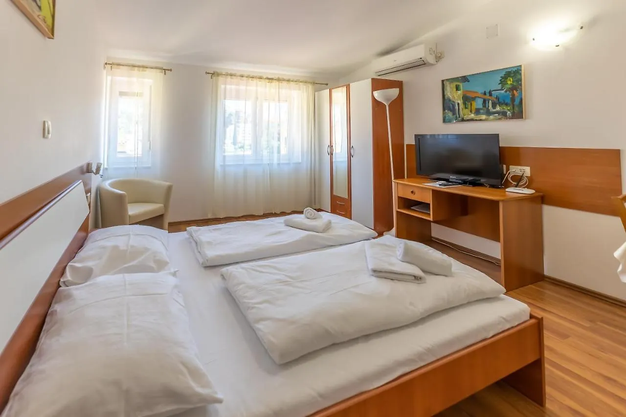 Apartments Liburnija Opatija
