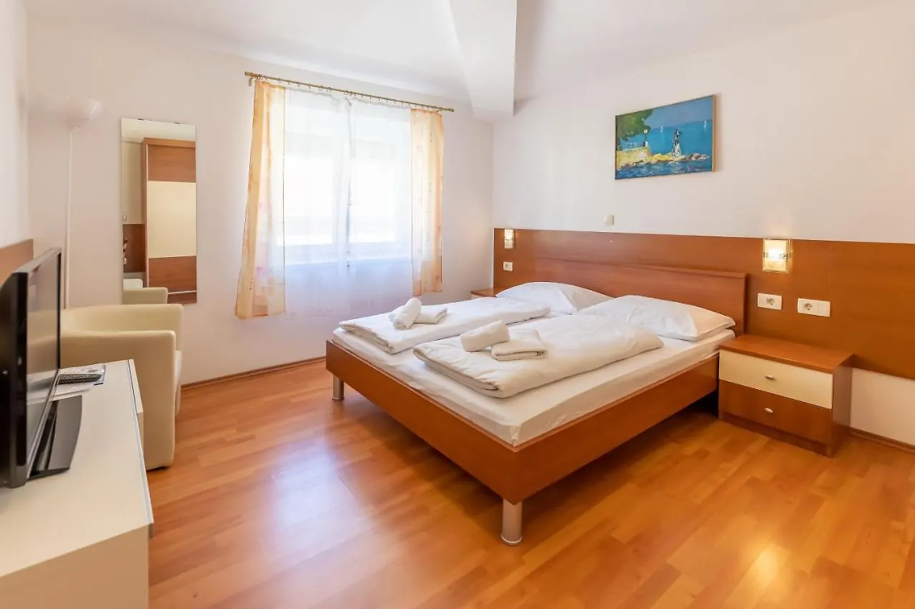 Apartments Liburnija Opatija