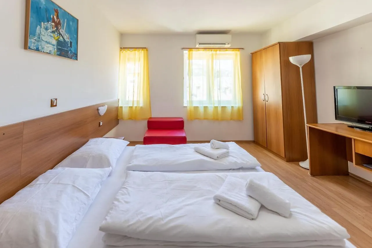 Apartments Liburnija Opatija Chorvatsko