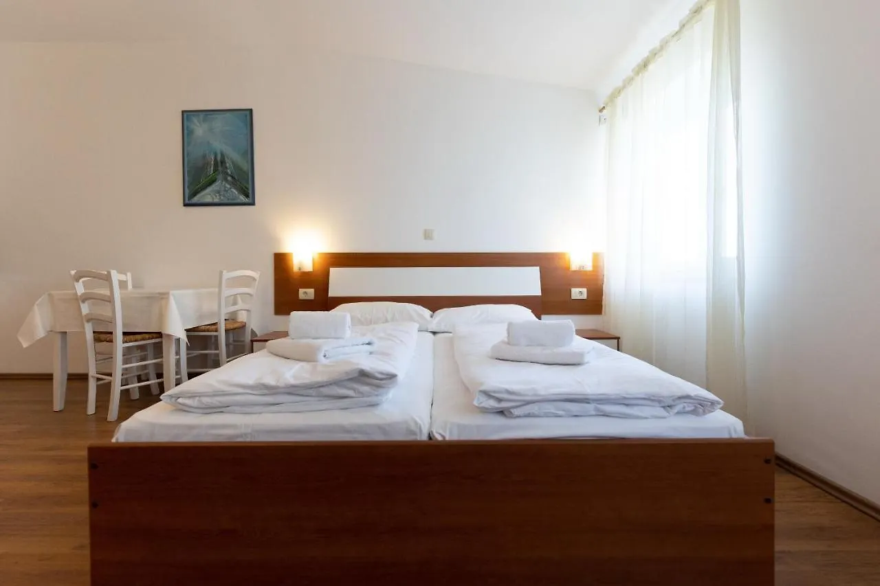 Apartments Liburnija Opatija Chorvatsko