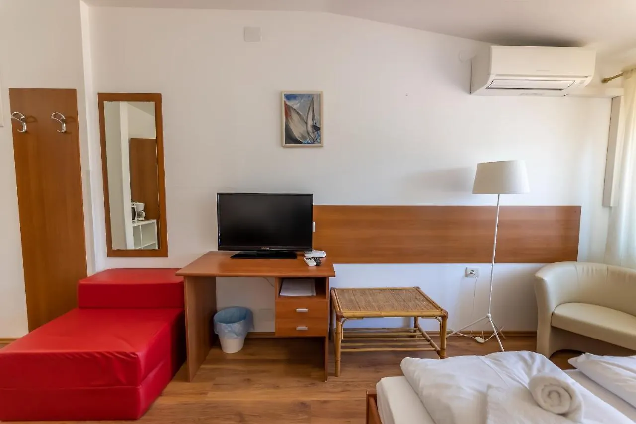 Apartments Liburnija Opatija