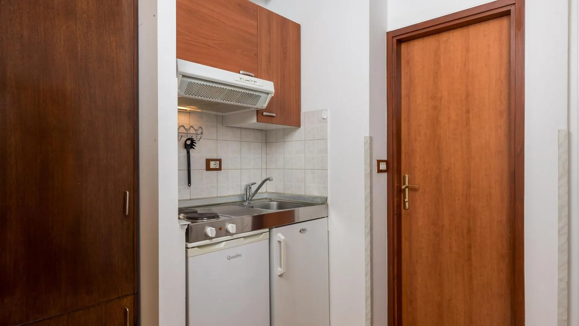 Apartments Liburnija Opatija