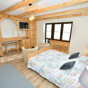 https://apartamenty-bacowka-centrum.zakopanehotels.org