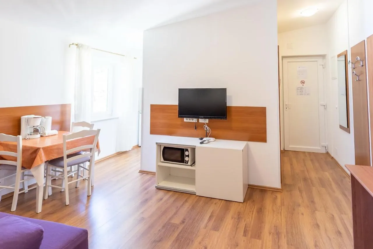 Apartments Liburnija Opatija