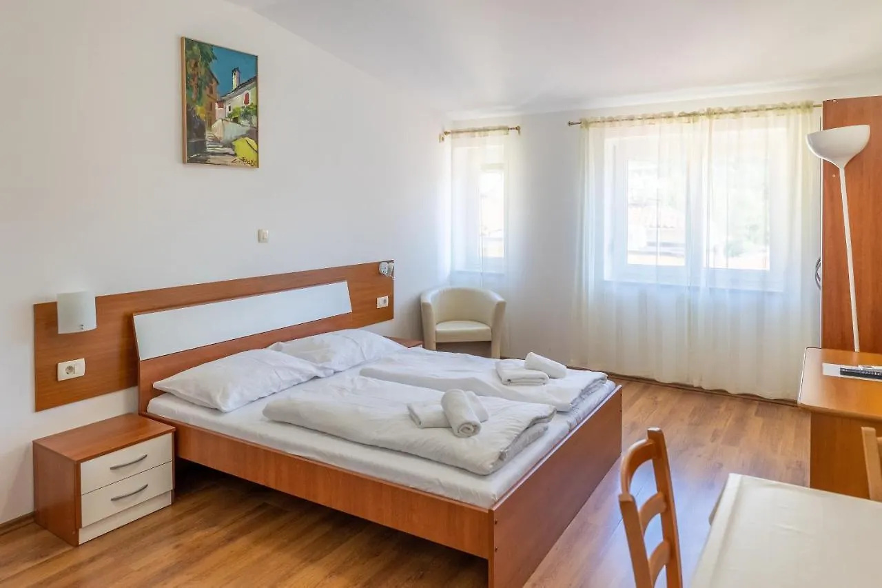 Apartments Liburnija Opatija