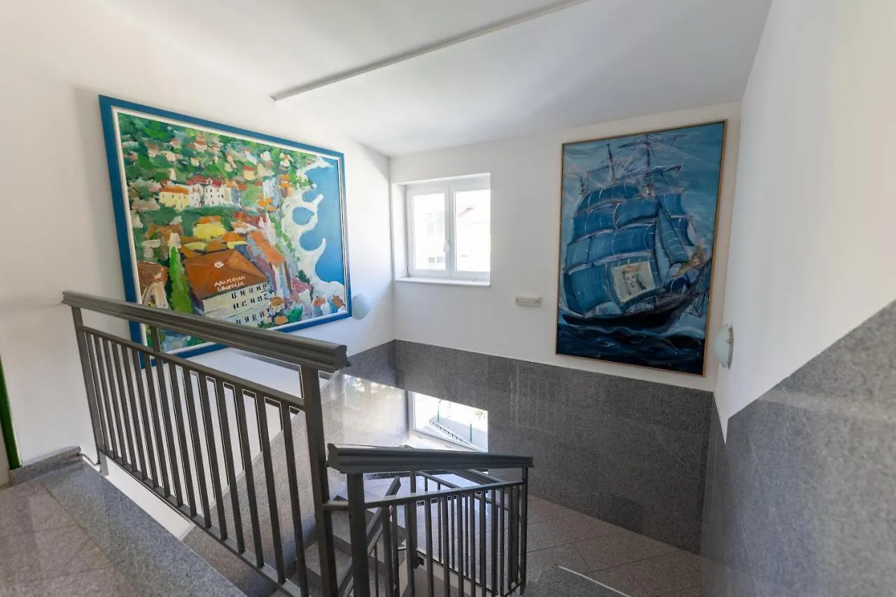 Apartments Liburnija Opatija