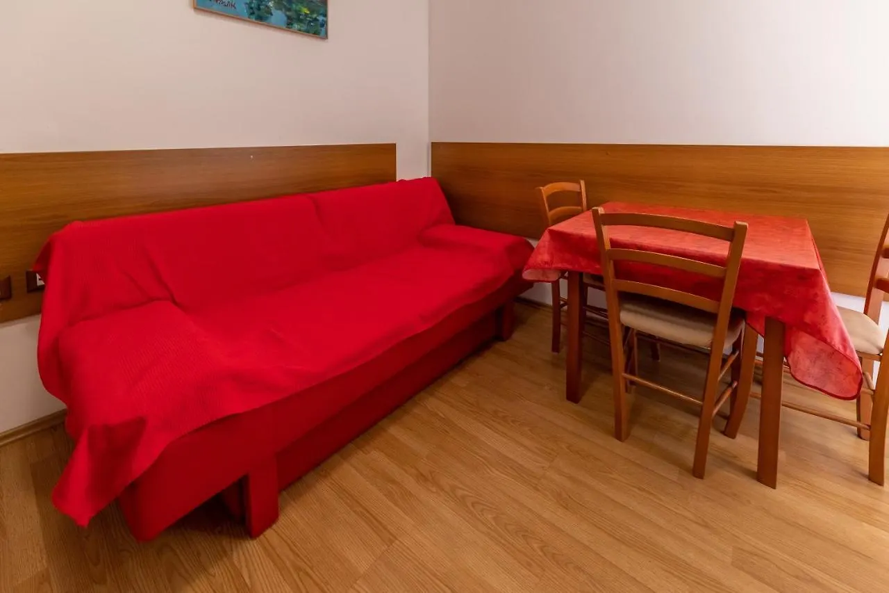 Apartments Liburnija Opatija