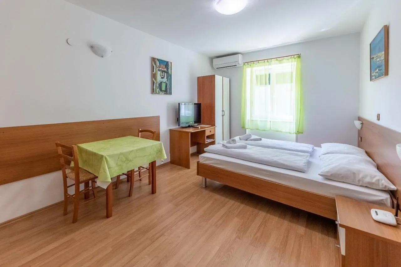 Apartments Liburnija Abbázia
