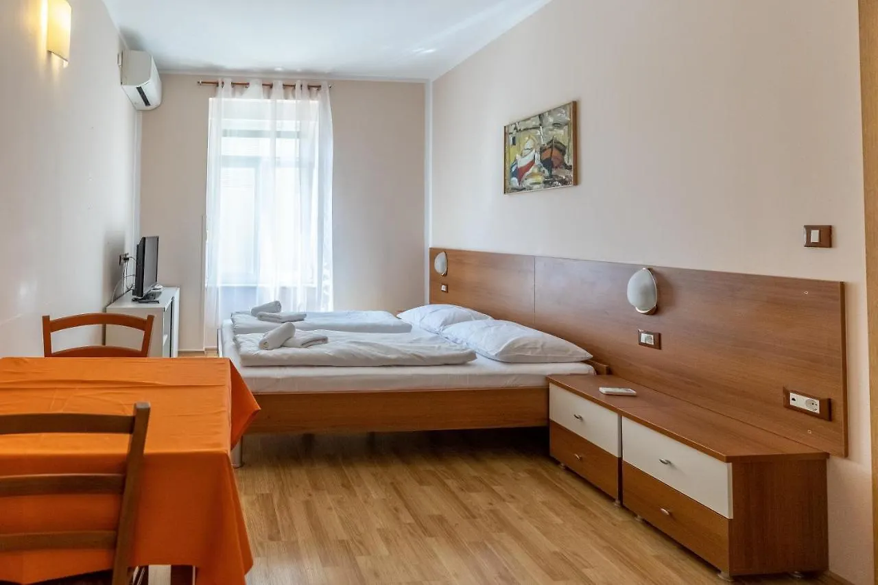 Apartments Liburnija Opatija 0*,  Croaţia