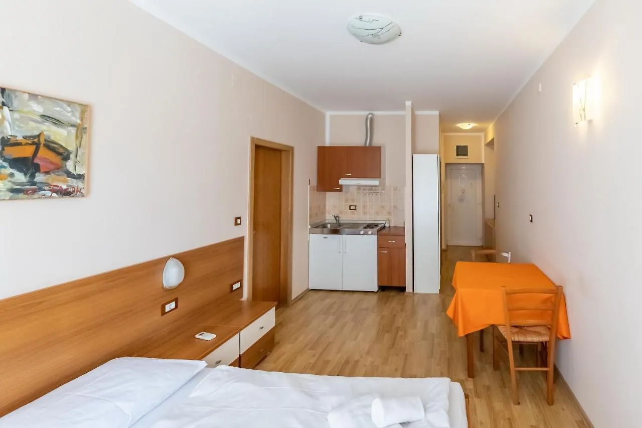 Apartments Liburnija Opatija