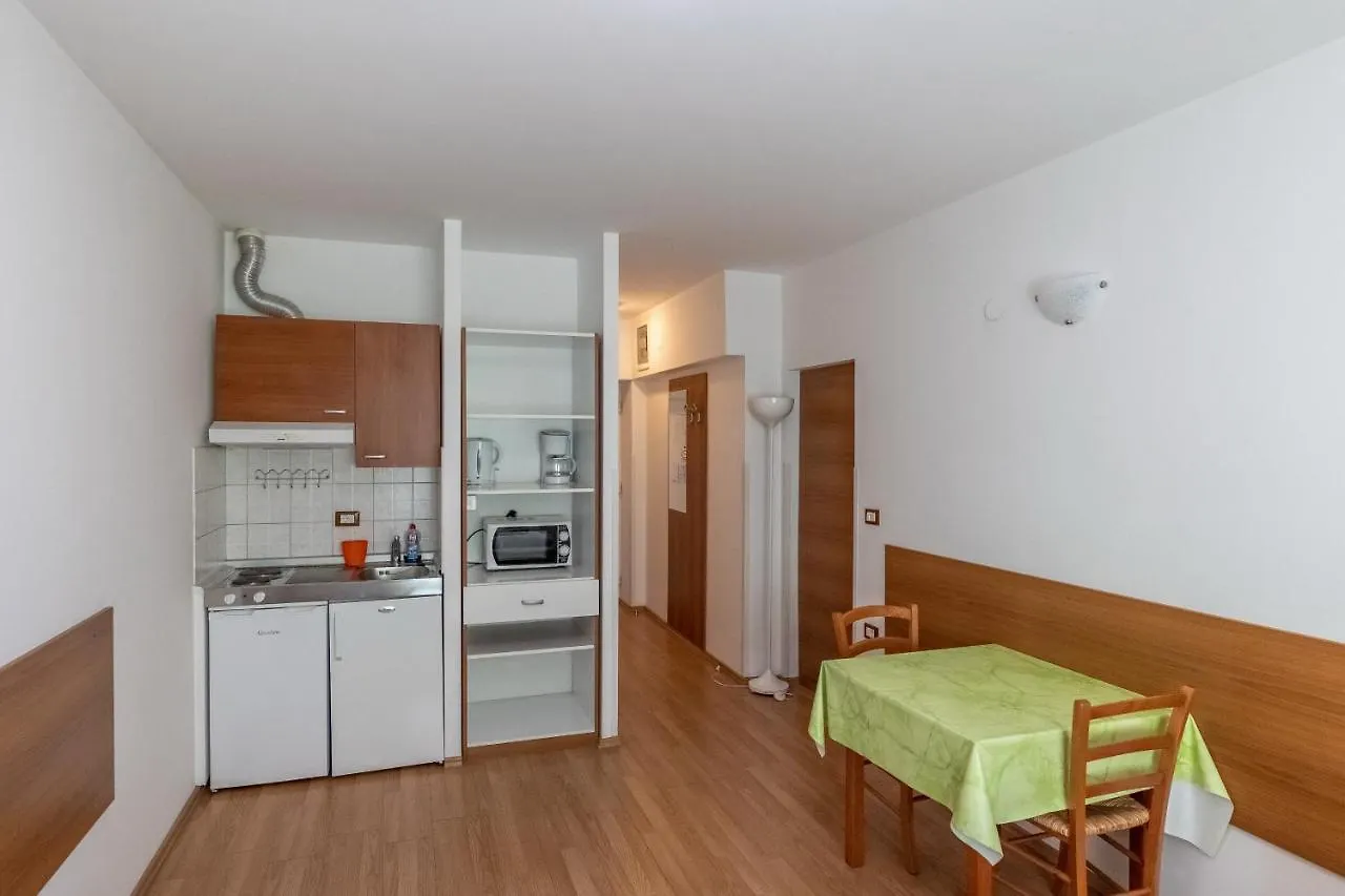 Apartments Liburnija Opatija