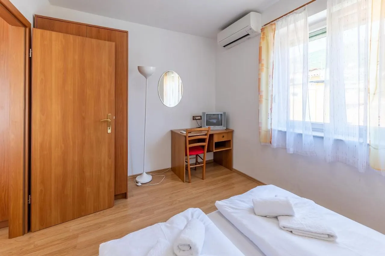 Apartments Liburnija Opatija
