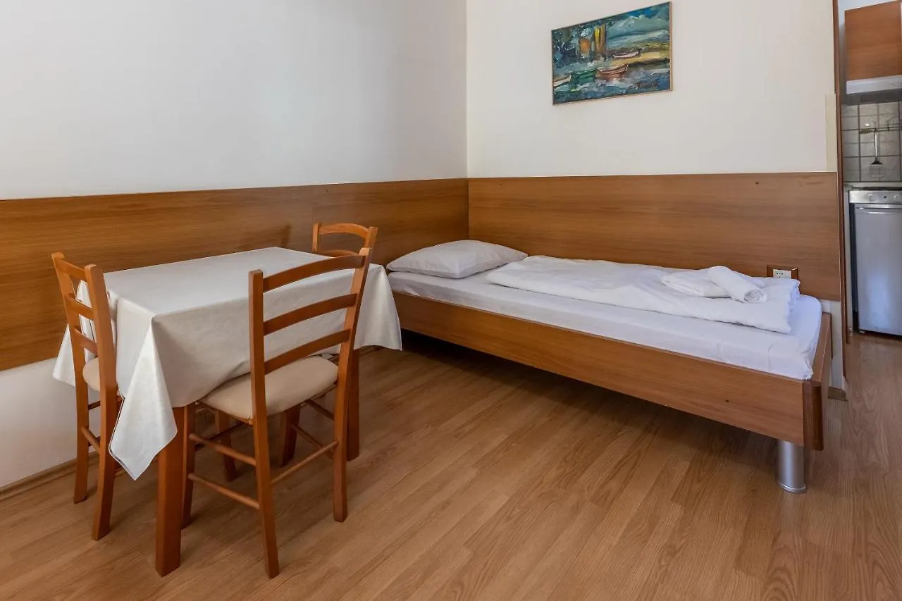 Apartments Liburnija Opatija Croaţia