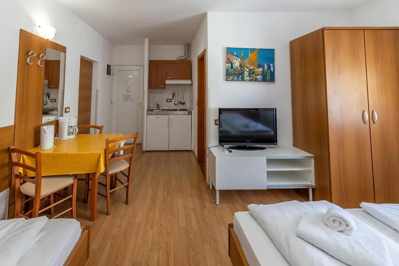 Apartments Liburnija Opatija