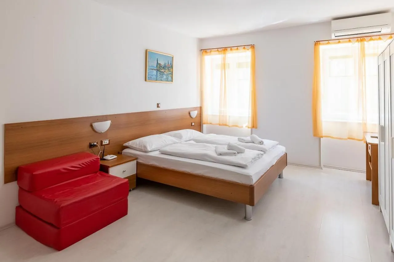 Apartments Liburnija Opatija