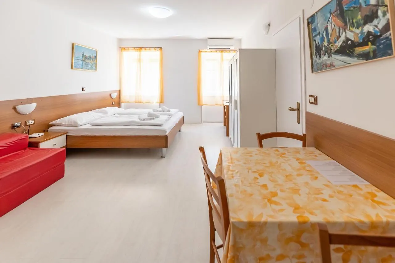 Apartments Liburnija Opatija