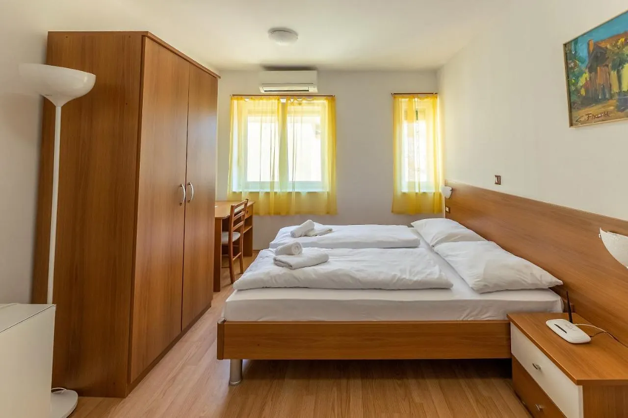 Apartments Liburnija Opatija